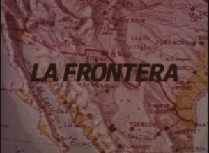 Segment from "La Frontera"