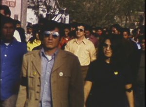 MAYO March for Alfonso Flores